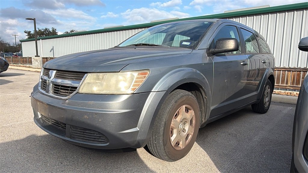 Used 2009 Dodge Journey SE image 15