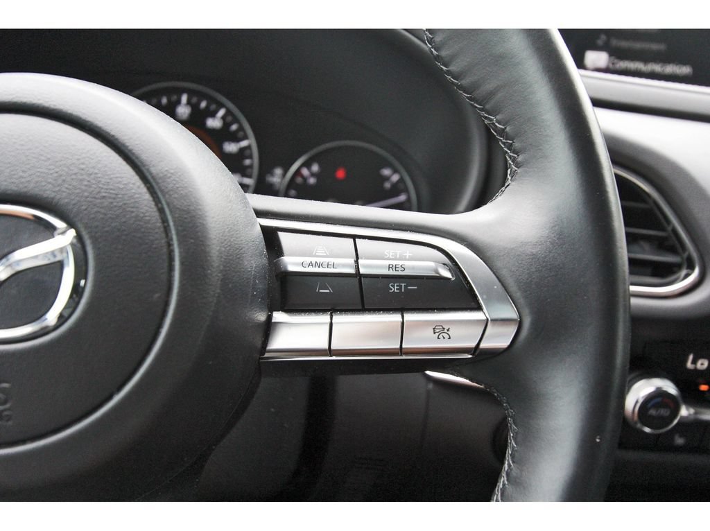 Certified 2023 MAZDA CX-30 AWD 2.5 S w/ Preferred Package image 17