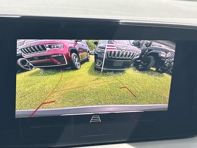 Used 2025 Buick Encore GX Preferred FWD image 29