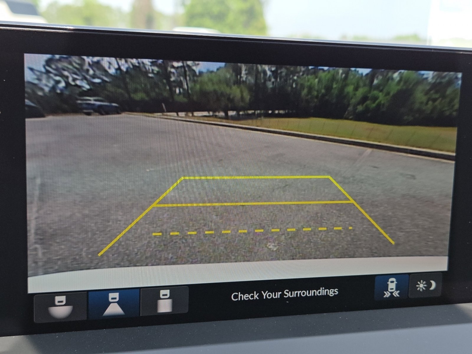 New 2026 Honda Accord Sport image 7