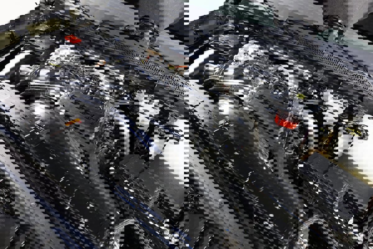 Used 2024 GMC Sierra 3500 SLE w/ SLE Value Package image 33