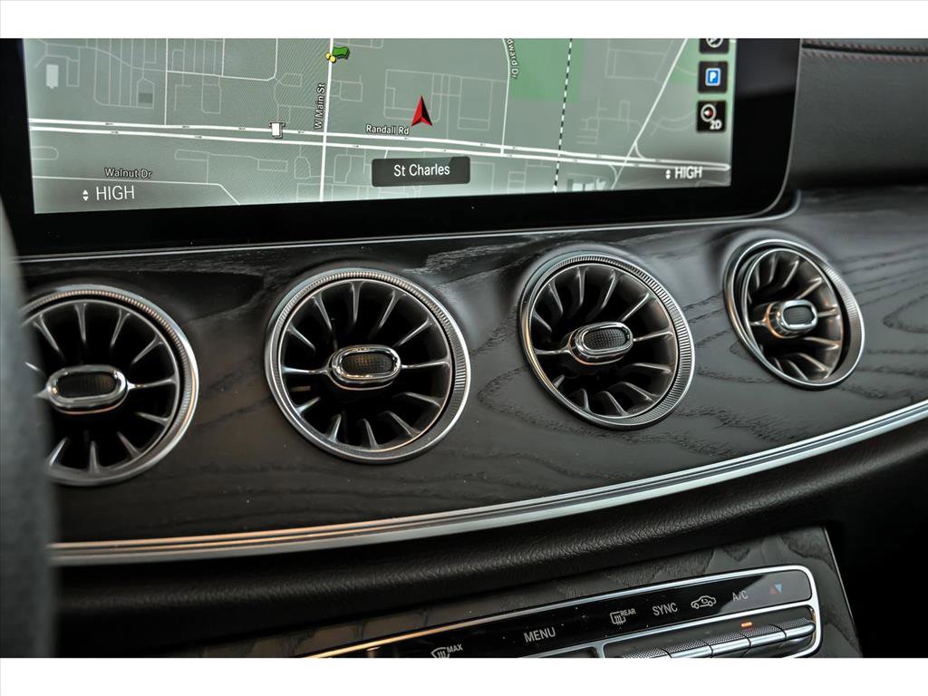 Certified 2021 Mercedes-Benz E 53 AMG 4MATIC Coupe image 21