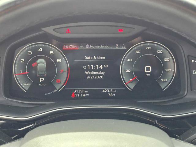 Used 2023 Audi Q7 2.0T Premium Plus AWD/4WD image 29