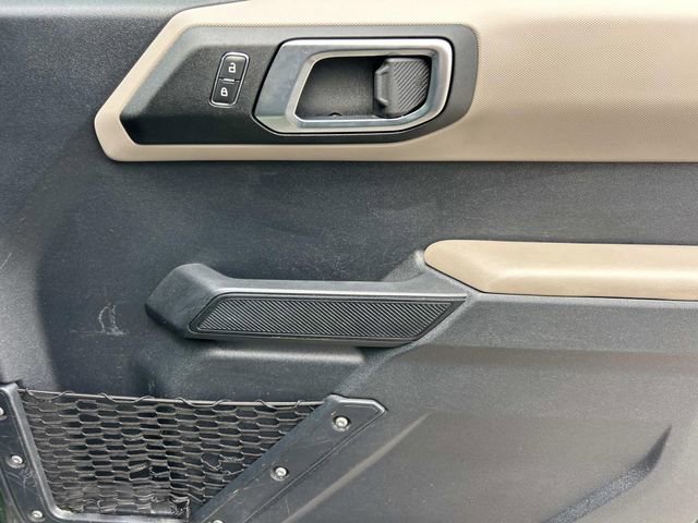 Certified 2022 Ford Bronco Big Bend AWD/4WD image 26