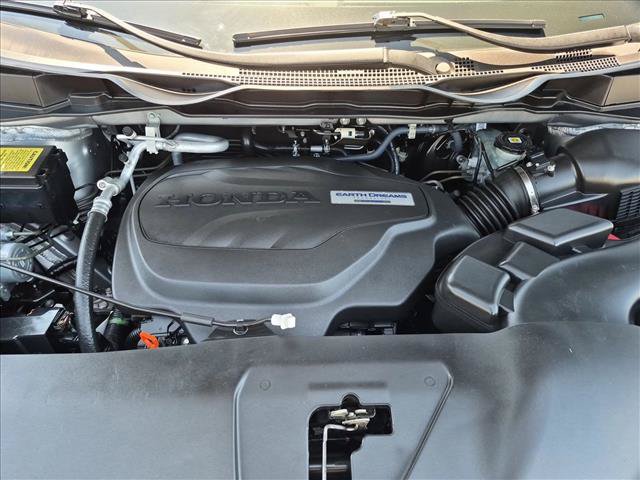 Used 2018 Honda Odyssey EX-L image 24
