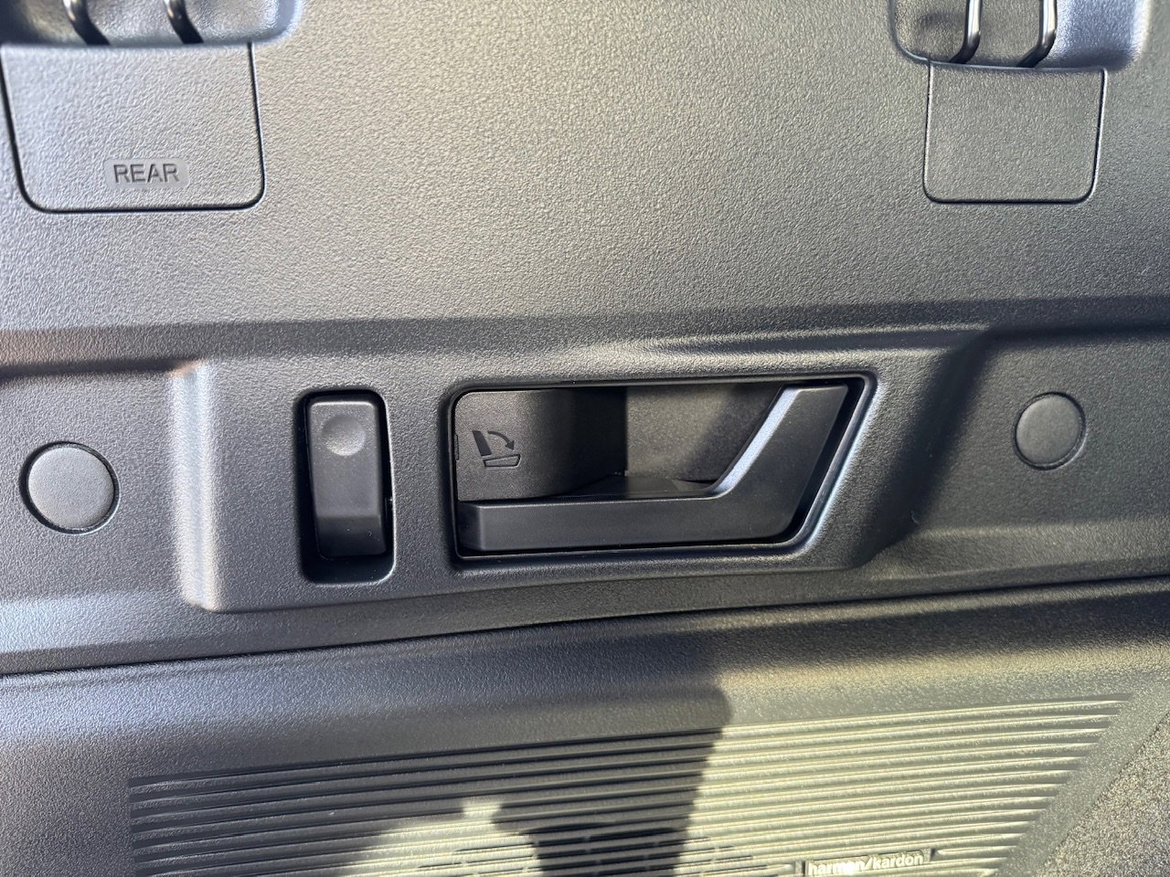 New 2026 Subaru Outback Wilderness image 45