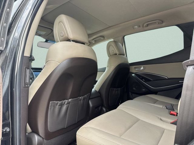 Used 2018 Hyundai Santa Fe Sport w/ Cargo Package FWD image 15