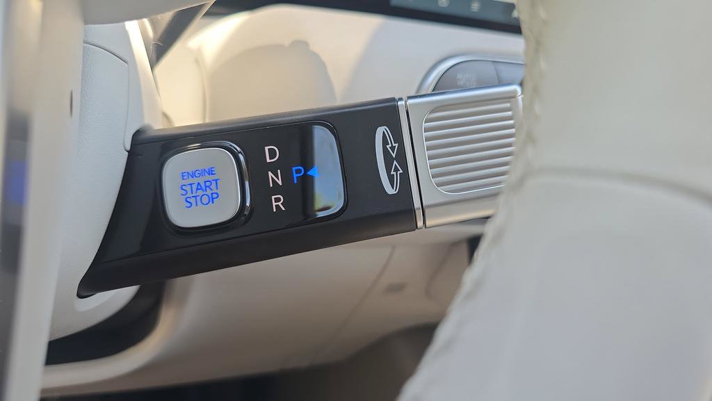 New 2026 Hyundai Palisade SEL AWD/4WD image 22