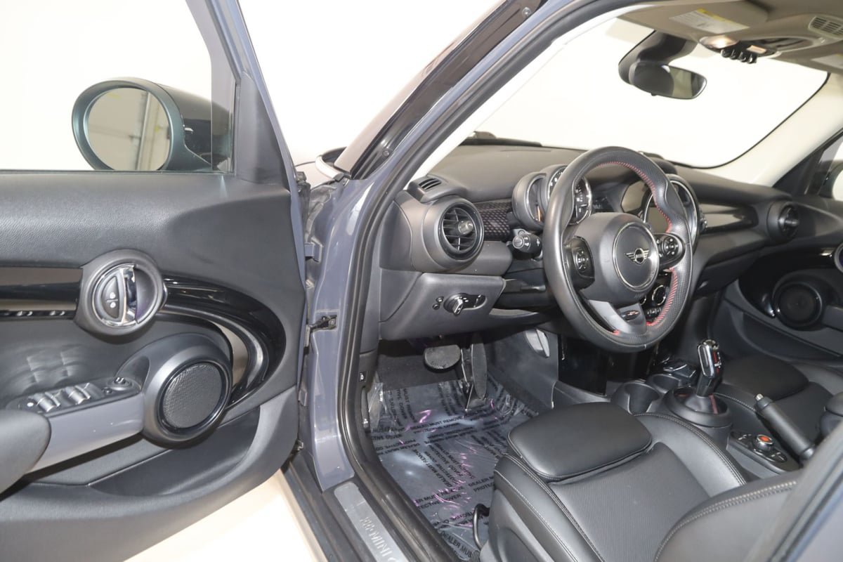 Used 2021 MINI Cooper S FWD image 41
