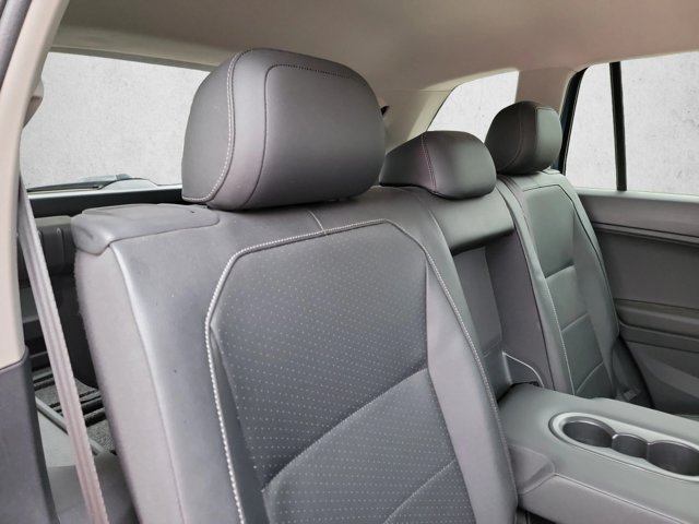 Used 2019 Volkswagen Tiguan S FWD image 22