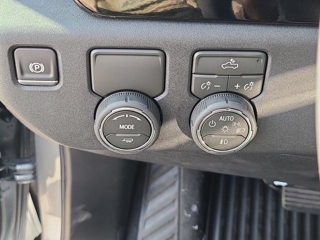 New 2026 Chevrolet Silverado 1500 RST RWD image 22