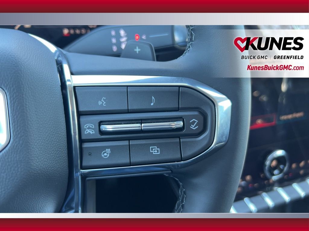 New 2026 GMC Terrain Denali w/ LPO, Floor Liner Package image 23