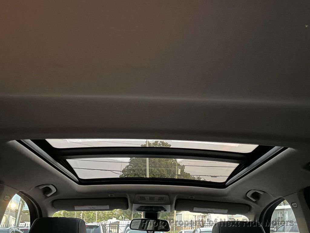 Used 2016 BMW X3 xDrive35i image 15