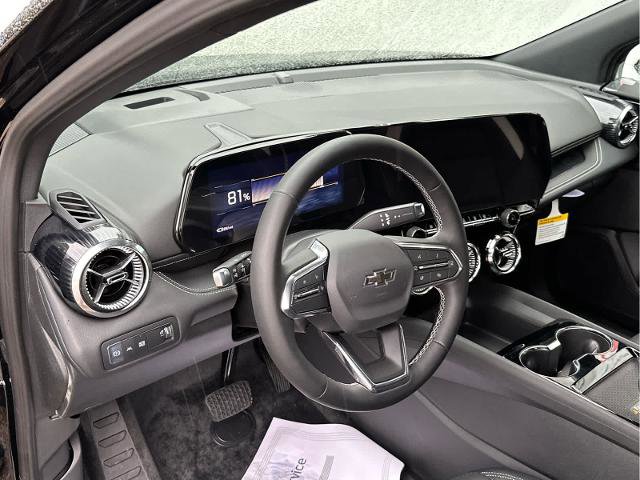 New 2026 Chevrolet Blazer EV LT image 25