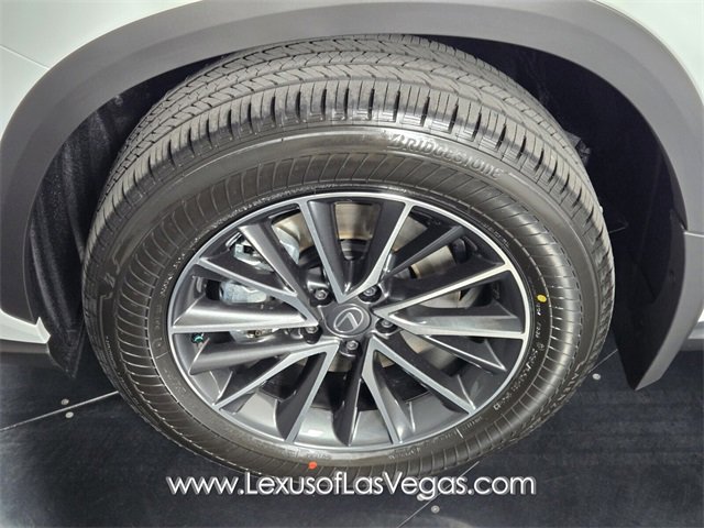 New 2026 Lexus NX 450h+ AWD w/ Luxury Package image 9