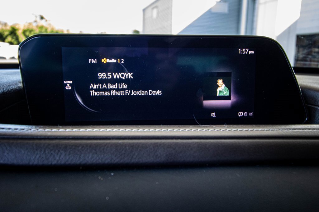 Used 2020 MAZDA CX-30 AWD w/ Premium Package image 33