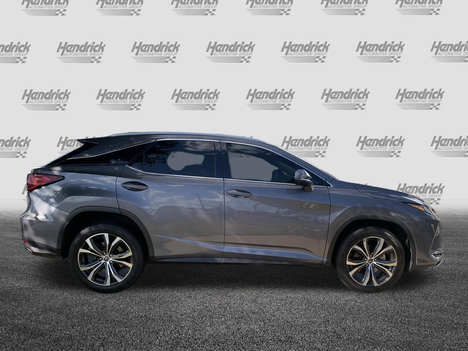 Used 2020 Lexus RX 350 FWD w/ Premium Package image 11