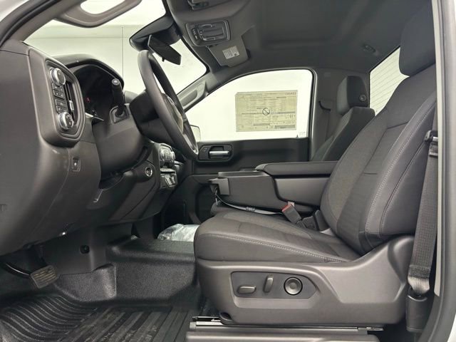New 2026 GMC Sierra 1500 Pro w/ Pro Value Package AWD/4WD image 13