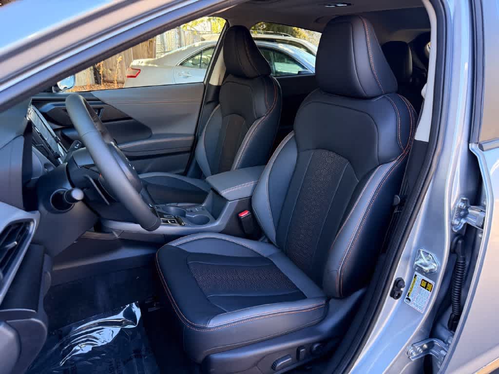 New 2026 Subaru Crosstrek 2.5i Limited AWD/4WD image 11