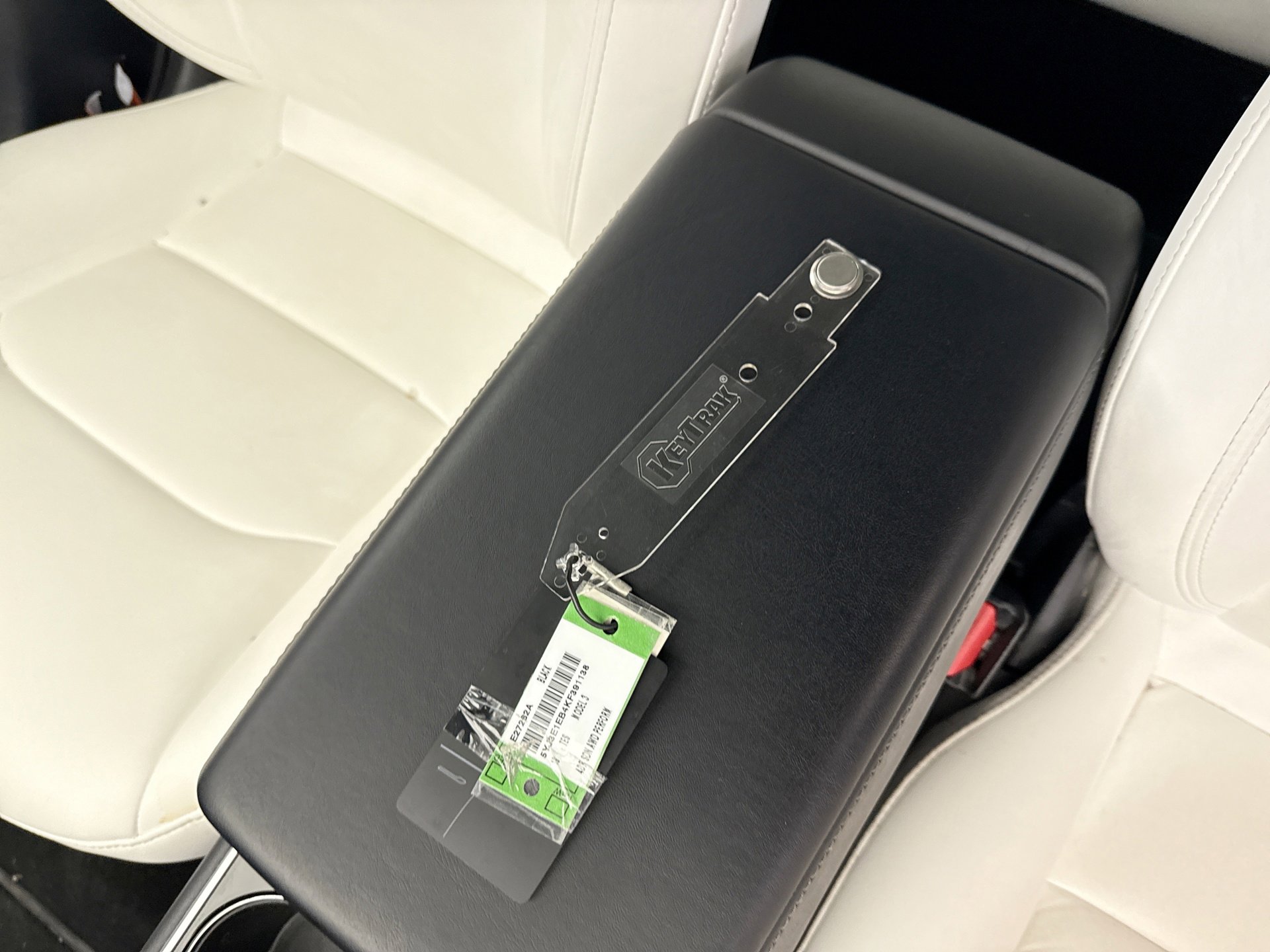 Used 2019 Tesla Model 3 Long Range image 10
