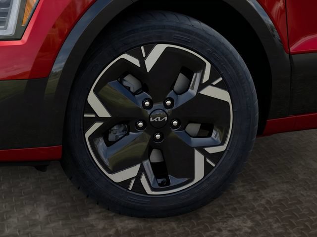 New 2026 Kia Niro Wind w/ Wind Preserve Package FWD image 9