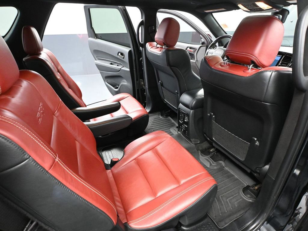 Used 2021 Dodge Durango SRT w/ Black Package image 50