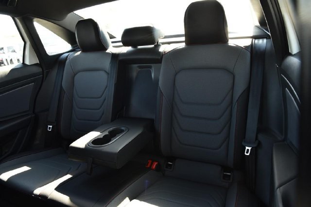 New 2027 Volkswagen Jetta GLI Autobahn FWD image 23