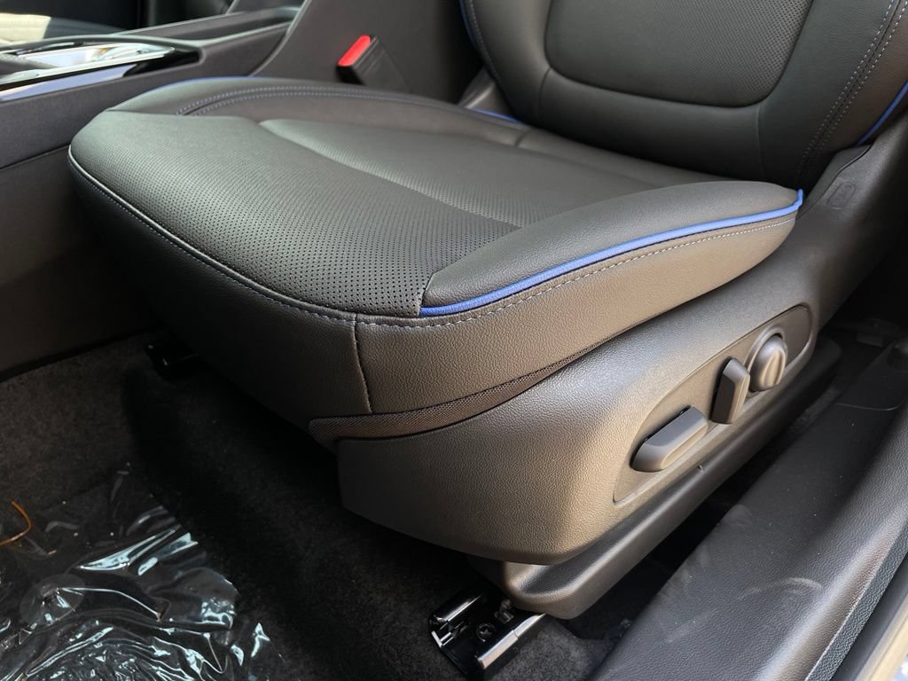 New 2026 Buick Encore GX Sport Touring w/ Advanced Technology Package FWD image 22