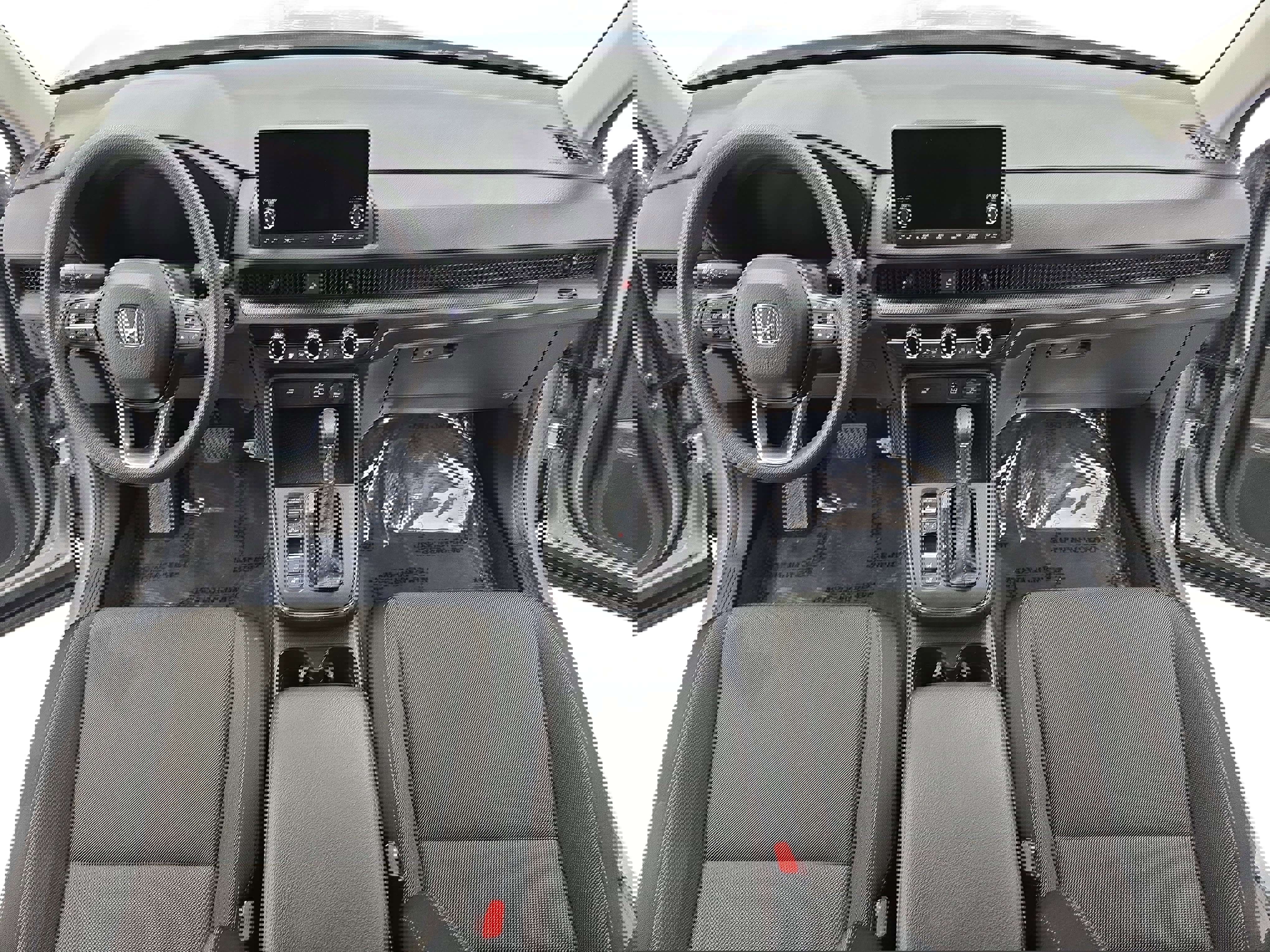 Used 2024 Honda CR-V LX image 9