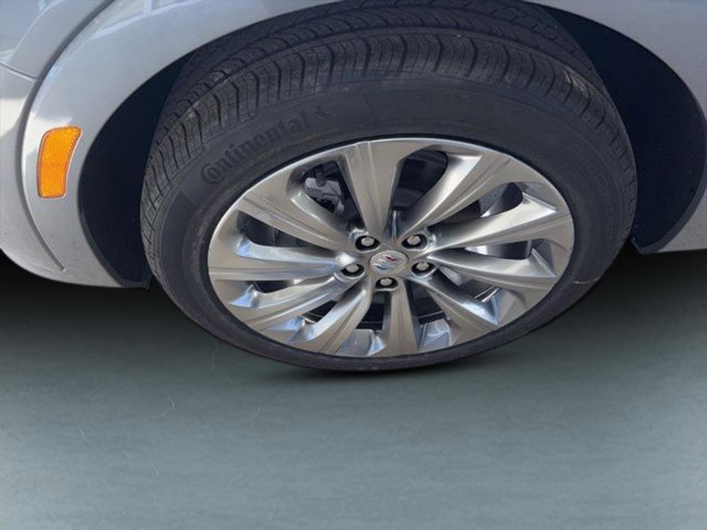 New 2026 Buick Envista Avenir image 16