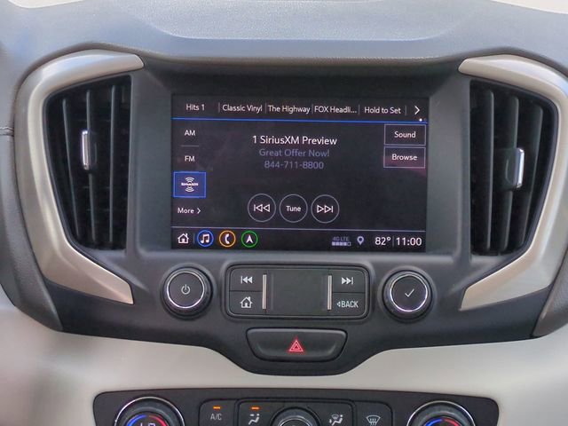 Used 2019 GMC Terrain Denali w/ Advanced Safety Package image 19