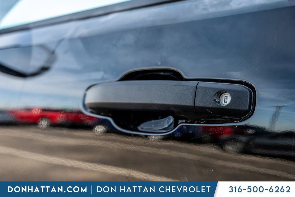 New 2026 Chevrolet Colorado W/T image 24