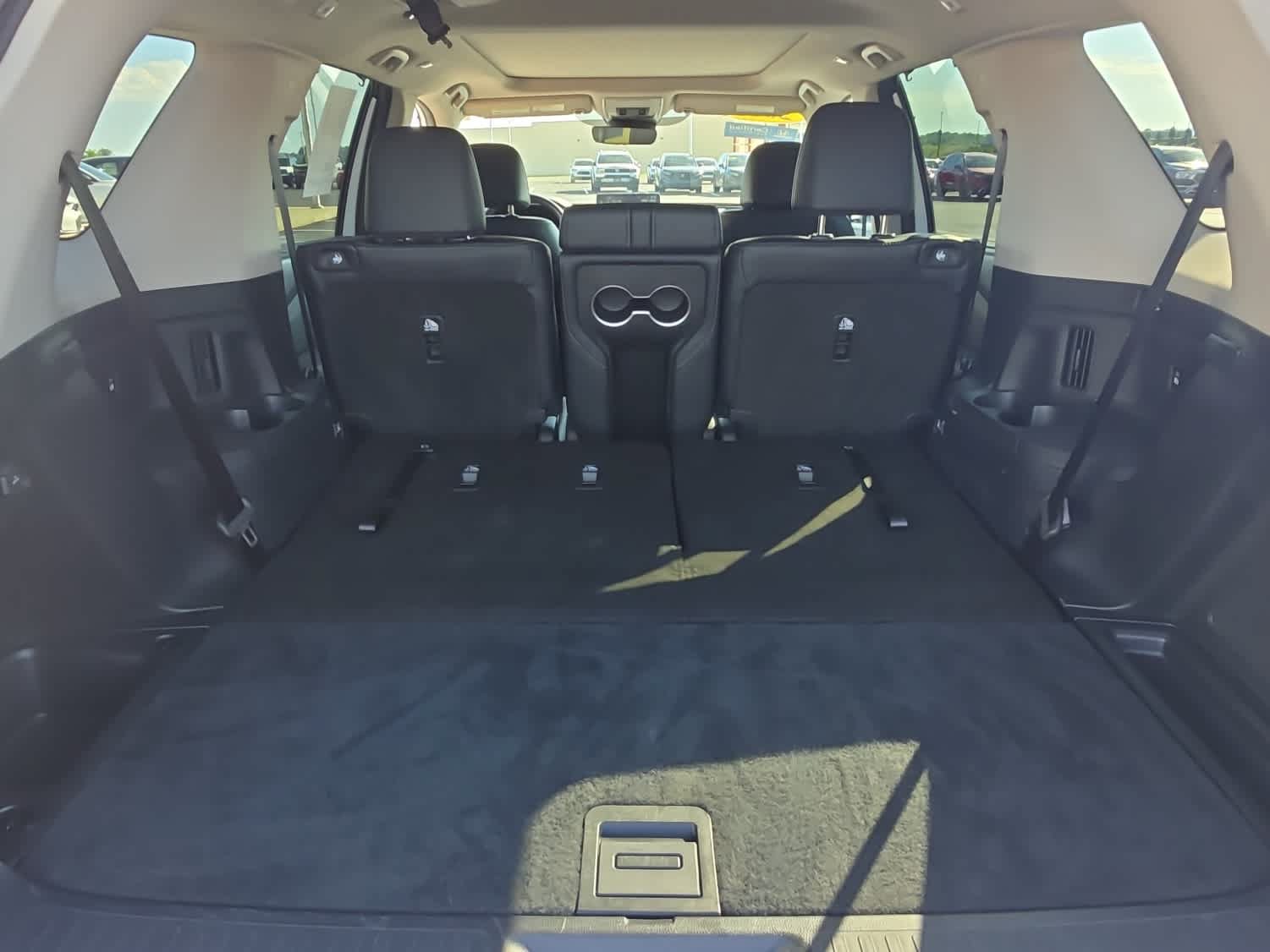 Certified 2023 Honda Pilot Touring image 19