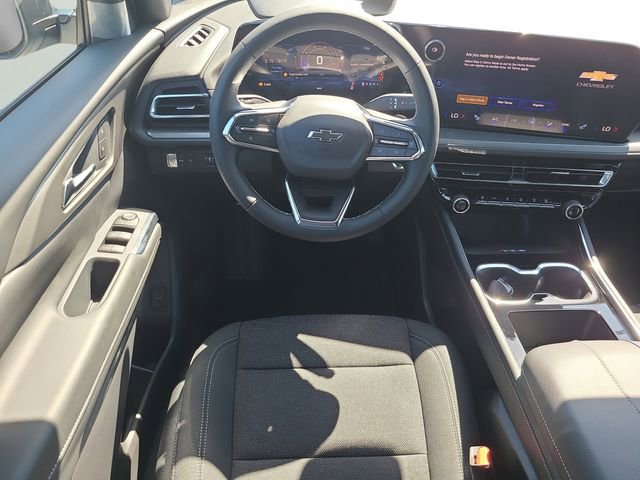 New 2026 Chevrolet Traverse LT w/ Midnight/Sport Edition image 18