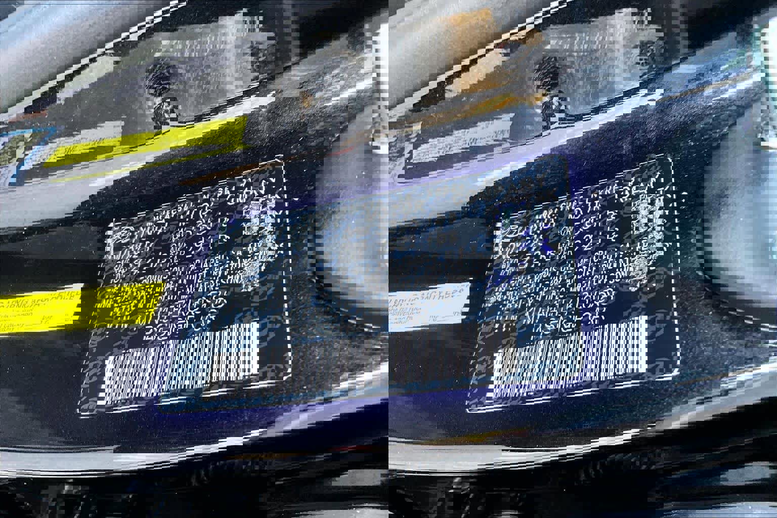 Used 2019 Genesis G80 3.8 image 36