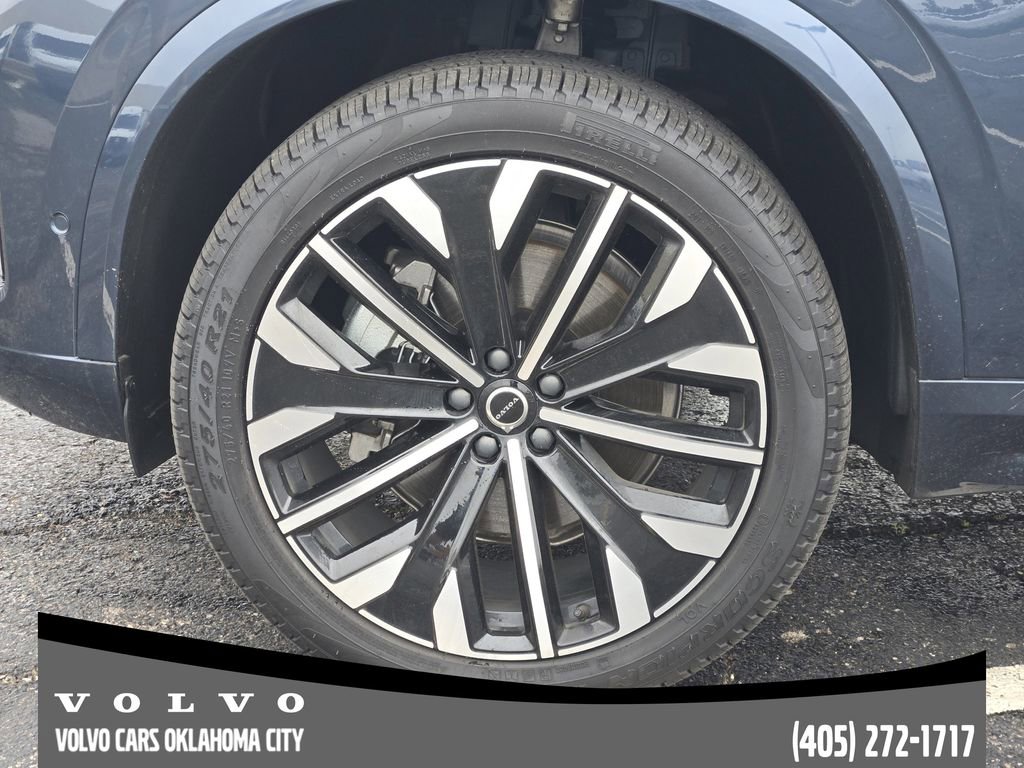 Used 2026 Volvo XC90 B6 Ultra w/ Protection Package Premier AWD/4WD image 9