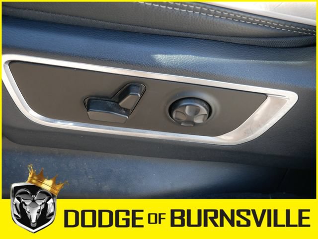 Used 2022 RAM 1500 Limited AWD/4WD image 19