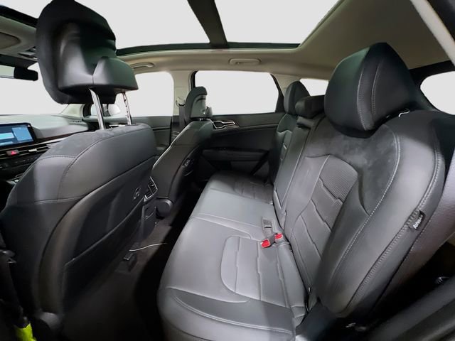 New 2026 Kia Sportage SX Prestige AWD/4WD image 26