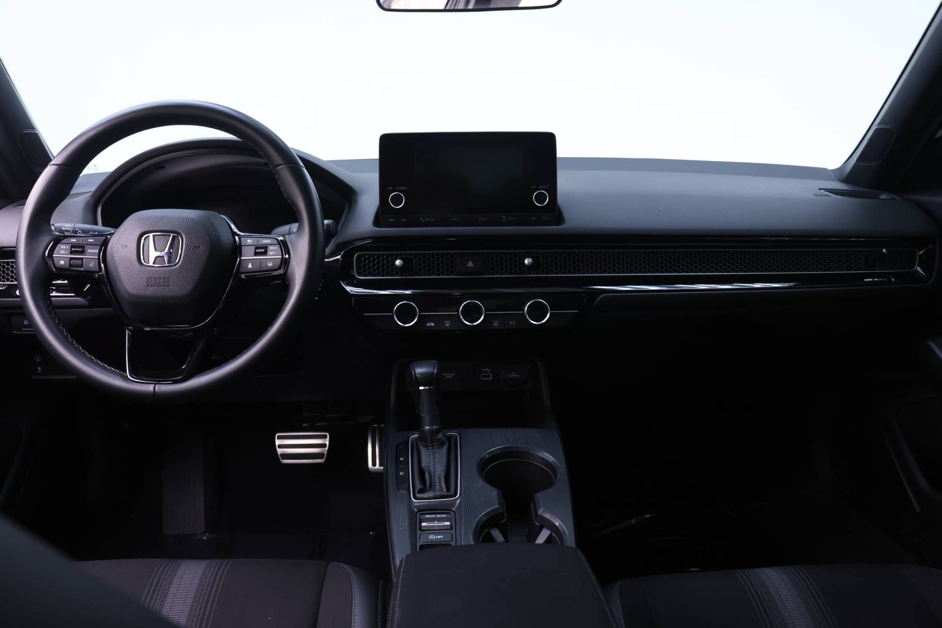 Certified 2023 Honda Civic Sport image 5
