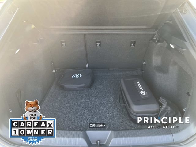 Used 2022 Volkswagen ID.4 Pro RWD image 32