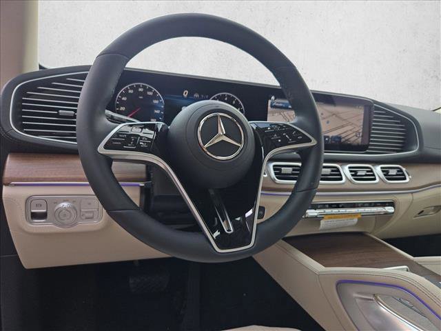 New 2026 Mercedes-Benz GLE 580 4MATIC image 15