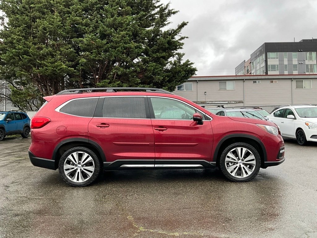 Used 2019 Subaru Ascent Limited image 10