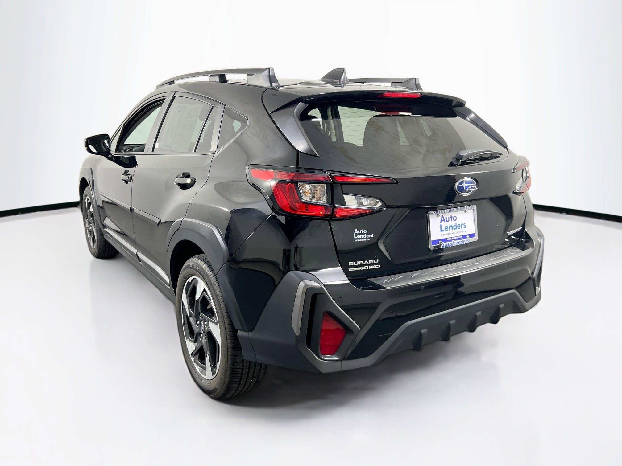 Used 2024 Subaru Crosstrek 2.5i Limited AWD/4WD image 7