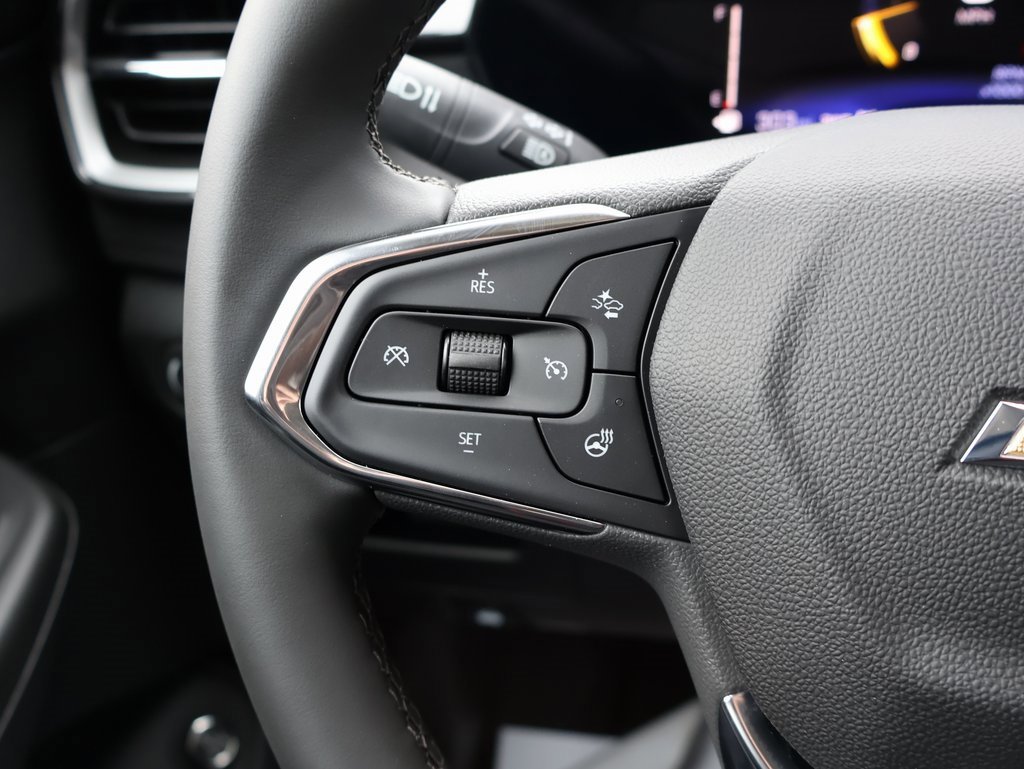 New 2026 Chevrolet TrailBlazer LT w/ Convenience Package image 17