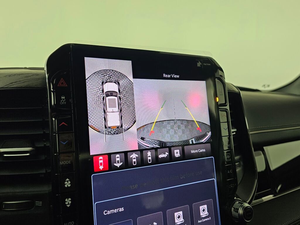 New 2026 RAM 1500 Limited image 30