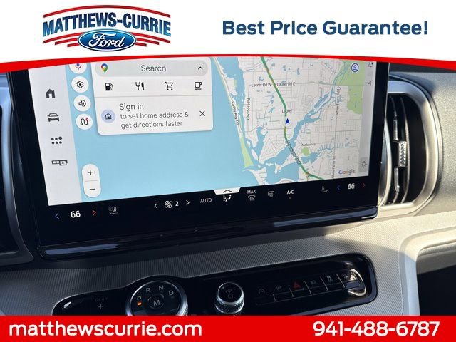 New 2026 Ford Expedition Active image 20