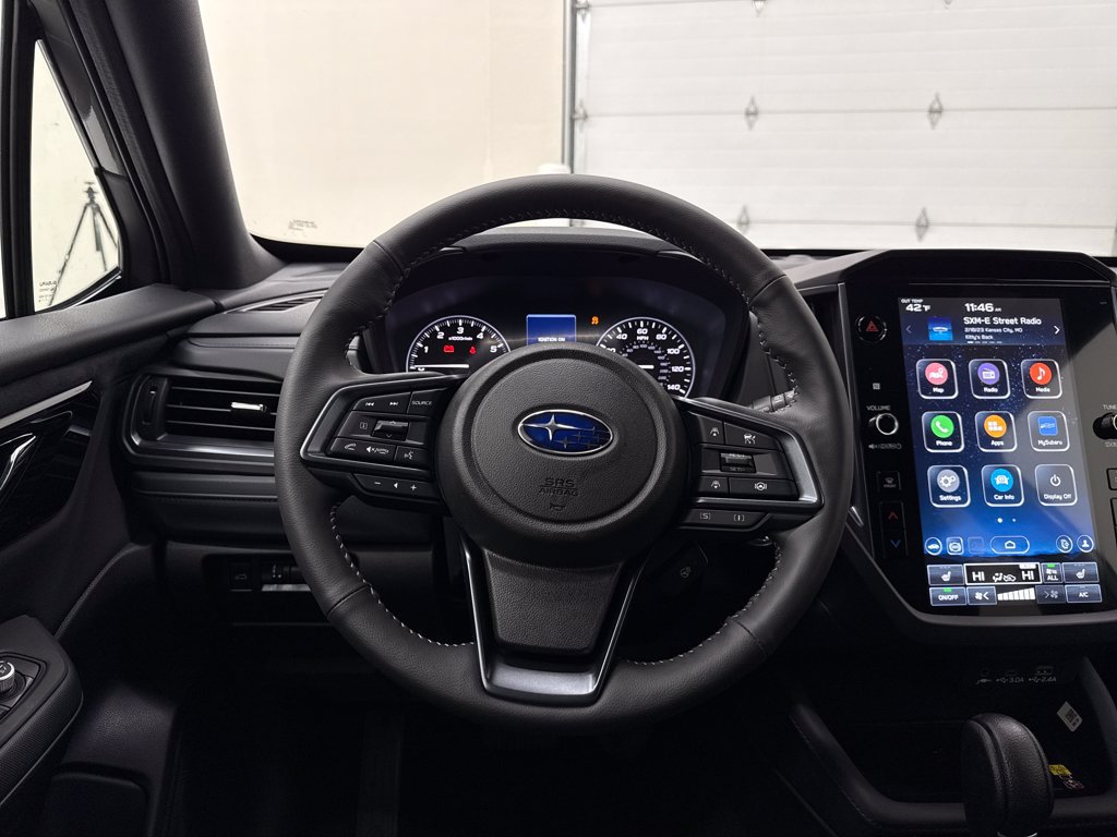 New 2026 Subaru Forester Limited AWD/4WD image 15