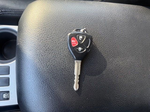 Used 2017 Toyota 4Runner SR5 image 24