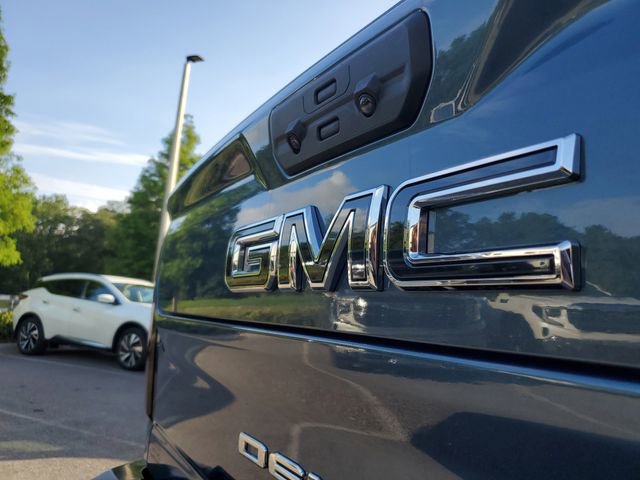 Used 2026 GMC Sierra 3500 Denali Ultimate AWD/4WD image 6