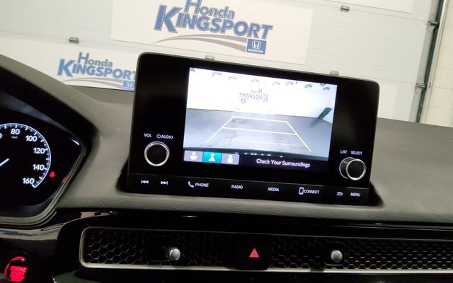 Used 2024 Honda Civic Sport image 27
